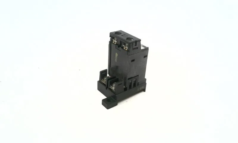 Fuji Electric AHX503-L — Fuses & Fuse Holders (image 4)
