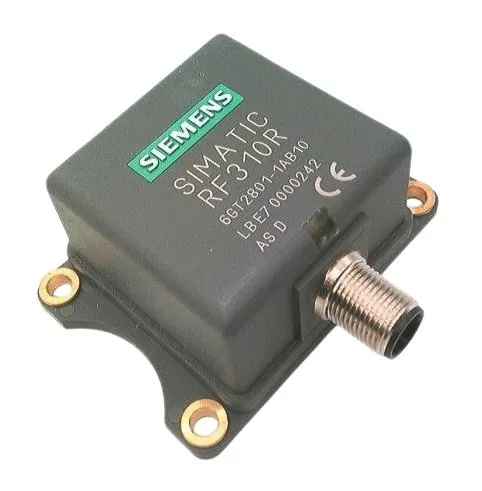 Siemens 6GT2801-1BA10 — RFID & Auto-ID