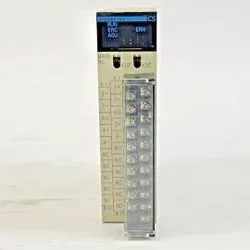 Omron CS1W-AD041-V1 — PLCs (Programmable Logic Controllers) (image 4)