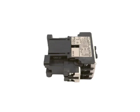 Fuji Electric SC-E05P-220VAC — Contactors (image 4)