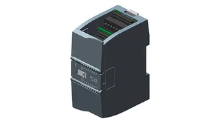 Siemens 6ES7223-1QH32-0XB0 — PLC I/O & Expansion Modules