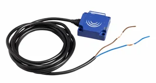 Schneider Electric XS8C1A1MAL2 — Proximity Sensors (image 4)