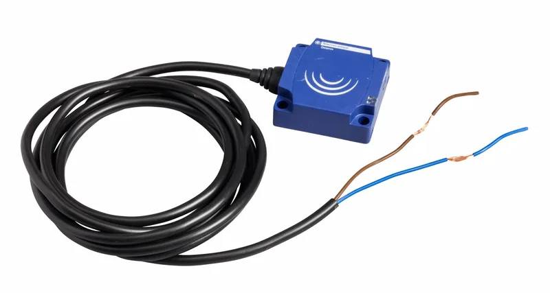 Schneider Electric XS8C1A1MAL2 — Proximity Sensors (image 4)