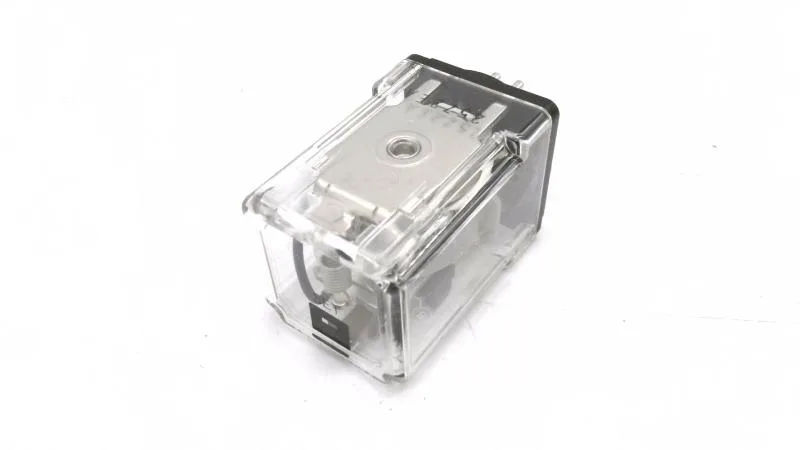 Omron MK2KP DC24 — General Purpose Relays (image 3)