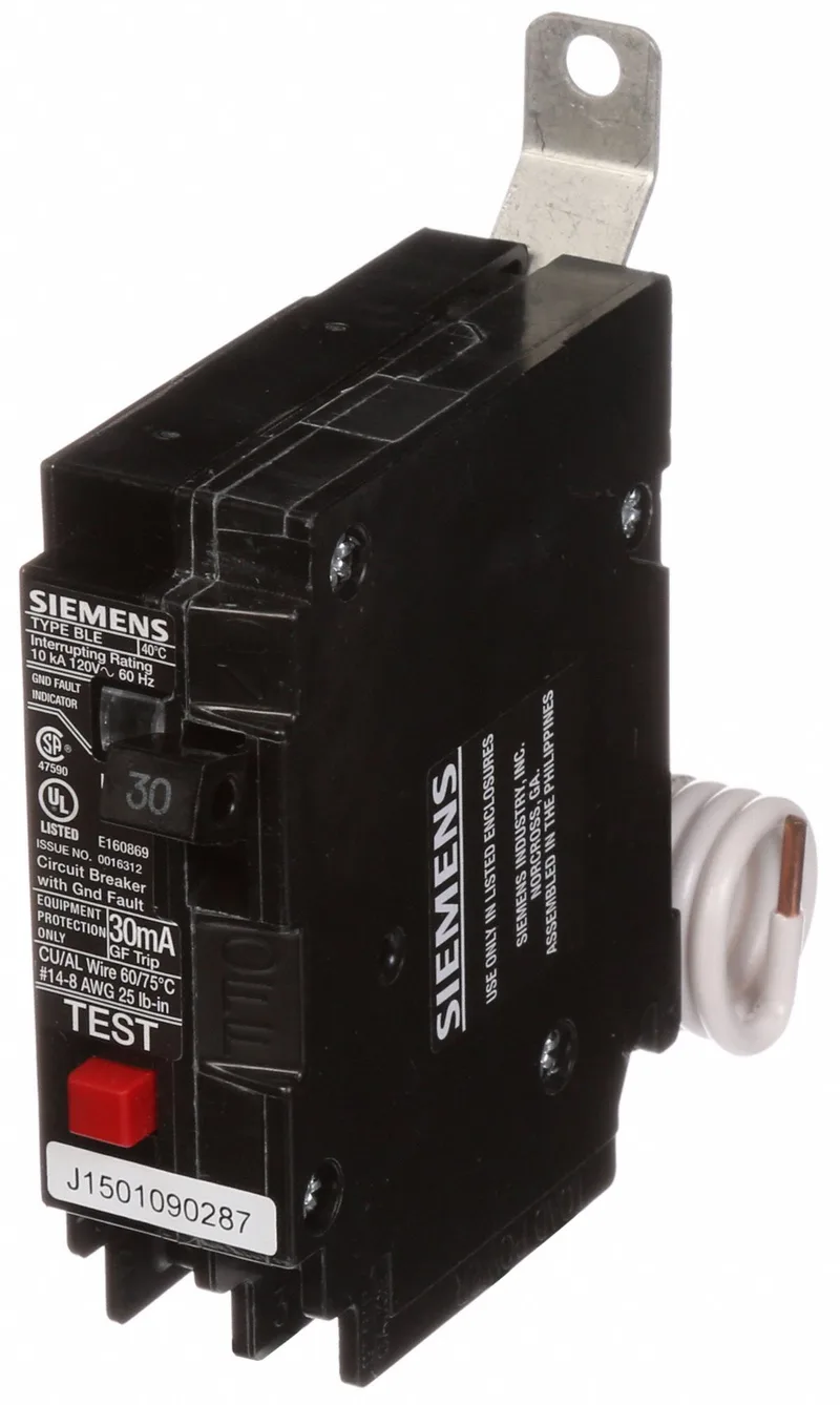 Siemens BE130 (image 3)