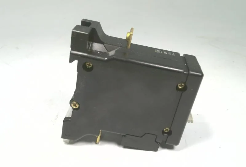 Fuji Electric CP31DI-2A-DC — Miniature Circuit Breakers (MCB) (image 2)