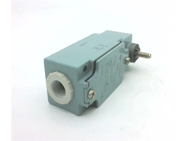Schneider Electric XCK-J-ZCK-E05 — Limit Switches (image 3)