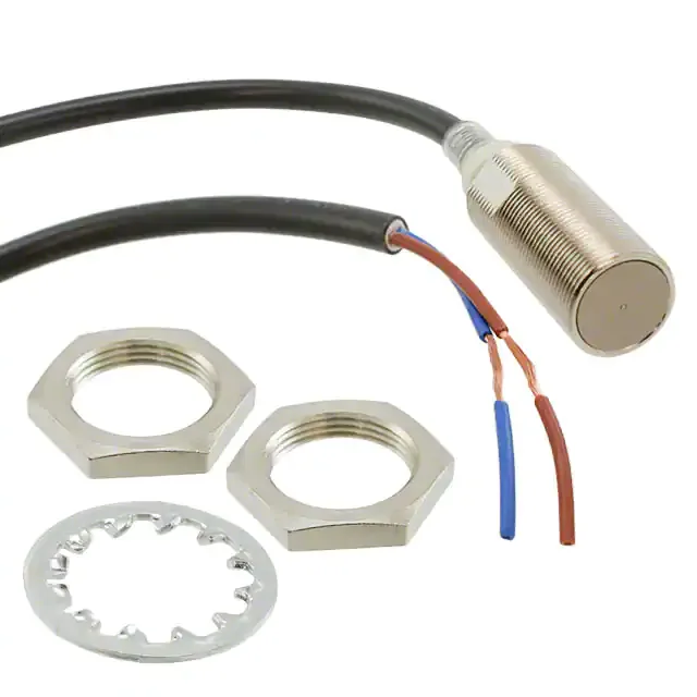 Omron E2E-X5Y1 5M — Proximity Sensors (image 3)