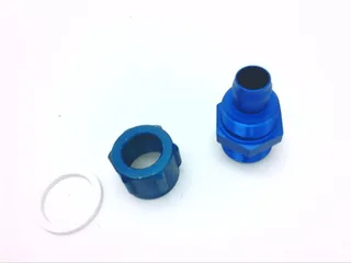 Festo CK-3/8-PK-9