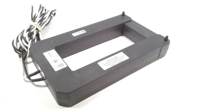 Schneider Electric METSECTSP5A4120U