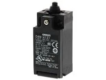 Omron D4N4131 — Limit Switches