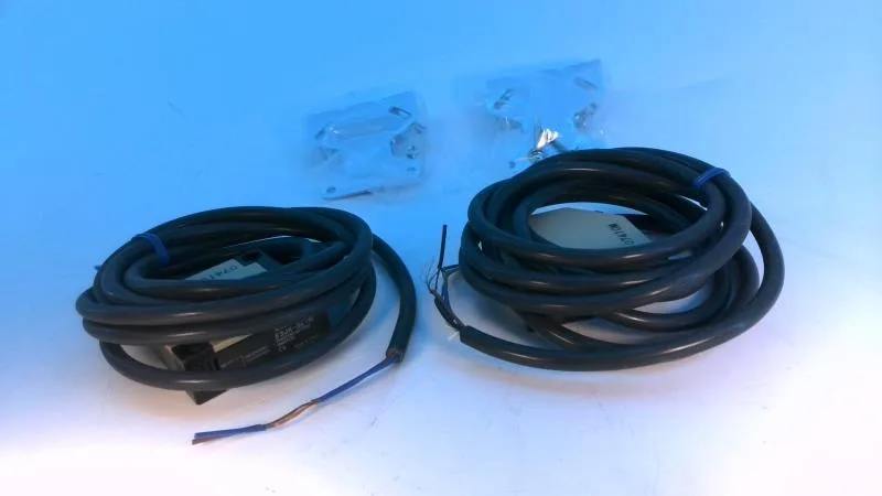 Omron E3JK5M2NUS — Photoelectric Sensors (image 2)