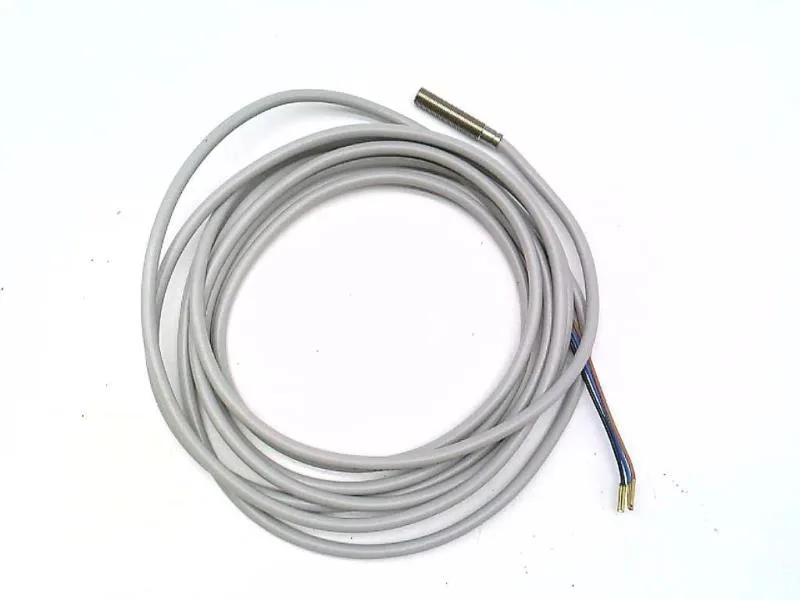 SICK IM05-0B8PS-ZW1 — Proximity Sensors