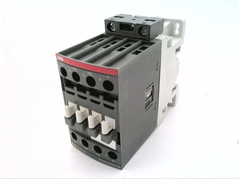 ABB AF26-22-00-13 — Contactors (image 2)