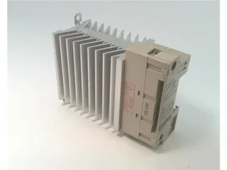 Omron G3PF-235B-CTB DC24 — Solid State Relays (image 3)