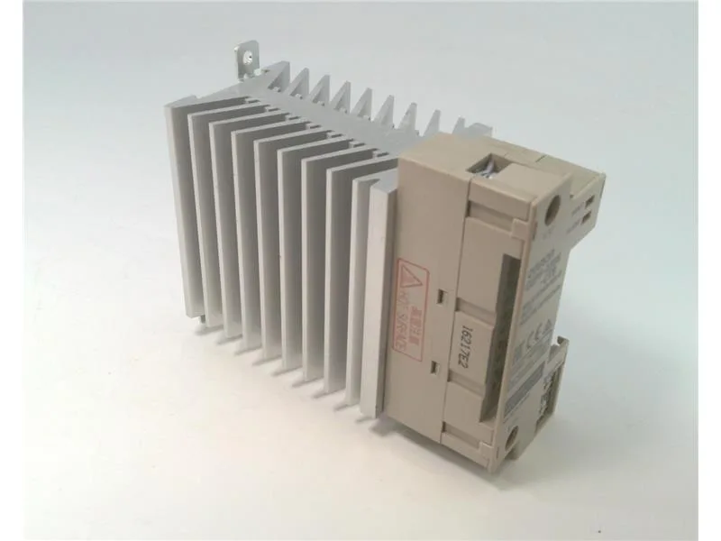Omron G3PF-235B-CTB DC24 — Solid State Relays (image 3)