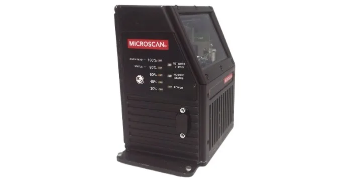 Omron FIS-0890-0002G — Machine Vision & Barcode (image 4)