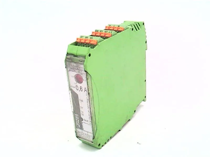 Phoenix Contact ELR H3-IES-PT- 24DC/500AC-0,6