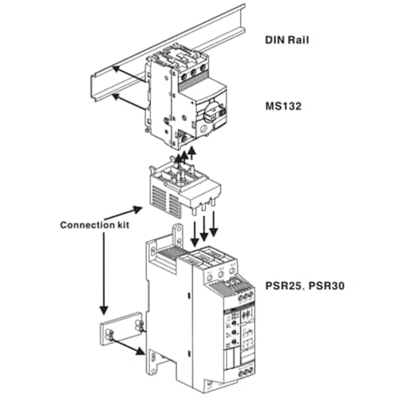 ABB 1SFA896212R1001 — Soft Starters (image 2)