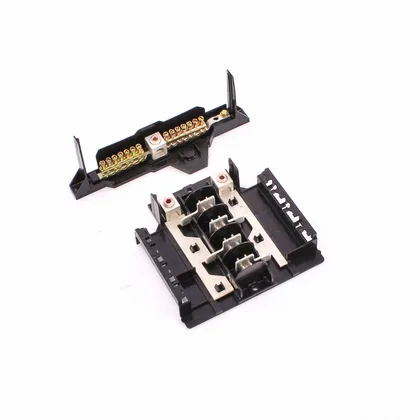 ABB TLM812U2 — Miniature Circuit Breakers (MCB) (image 4)