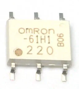 Omron G3VM-61H1