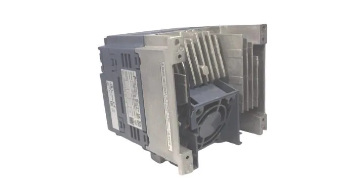 Fuji Electric FRN0011E2S-7GB (image 4)