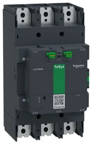 Schneider Electric LC1G630LSEA (image 2)