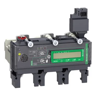 Schneider Electric C4037A400 — Residual Current Breakers (RCCB/RCBO)
