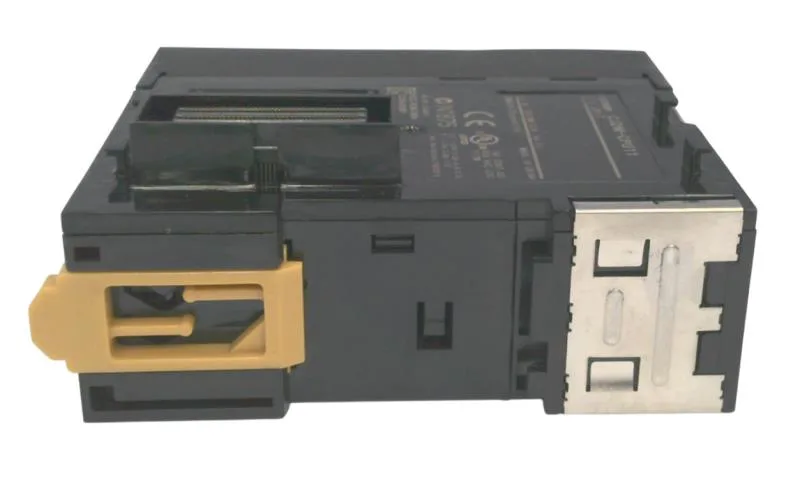 Omron CJ2M-CPU11 — PLCs (Programmable Logic Controllers) (image 5)