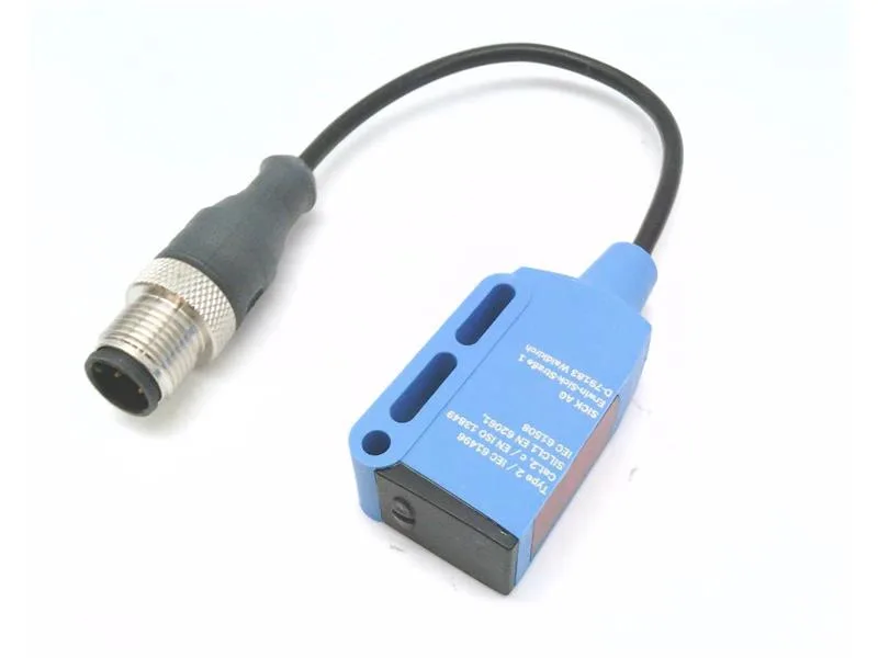 SICK L29S-3D3430 — Photoelectric Sensors (image 2)