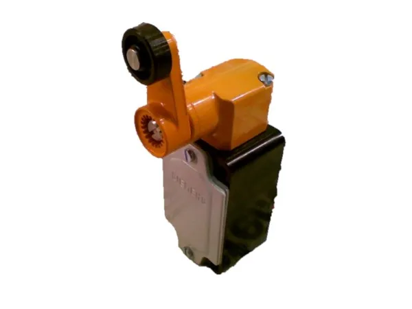 Siemens 3SE2120-7GW — Limit Switches (image 2)