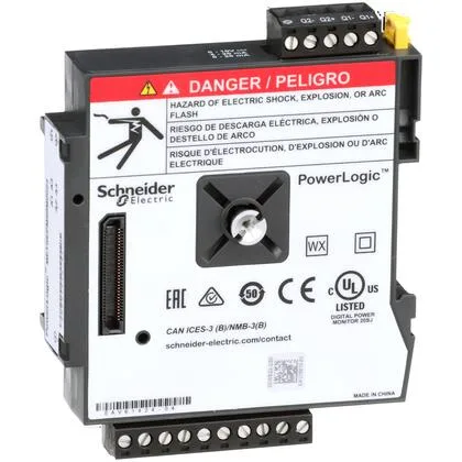 Schneider Electric METSEPM89M0024 (image 4)
