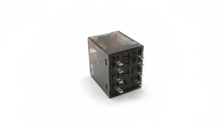 Siemens LZX:PT270524 — General Purpose Relays (image 2)
