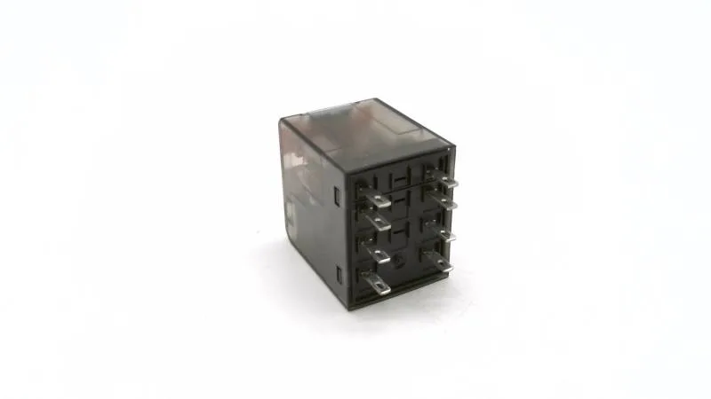Siemens LZX:PT270524 — General Purpose Relays (image 2)