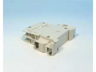 Mitsubishi Electric CP30-BA-10A — Miniature Circuit Breakers (MCB) (image 3)