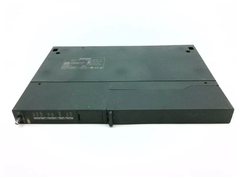 Siemens 6GK7443-1EX30-0XE0 — PLC Communication Modules (image 2)