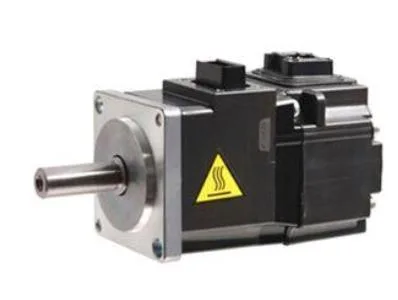Mitsubishi Electric HG-SR2024B — Servo Motors