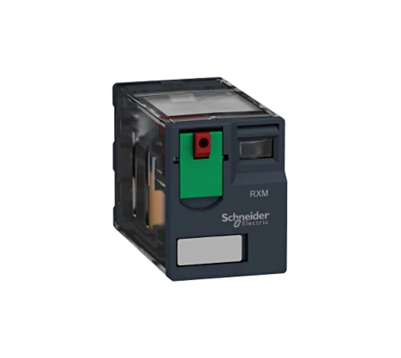 Schneider Electric RXM2AB1U7