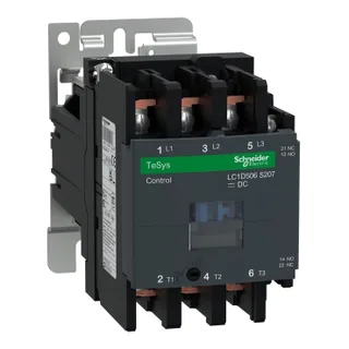 Schneider Electric LC1D506BWS207