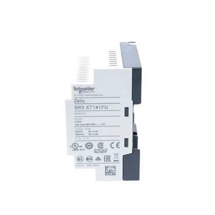 Schneider Electric SR3XT141FU (image 3)