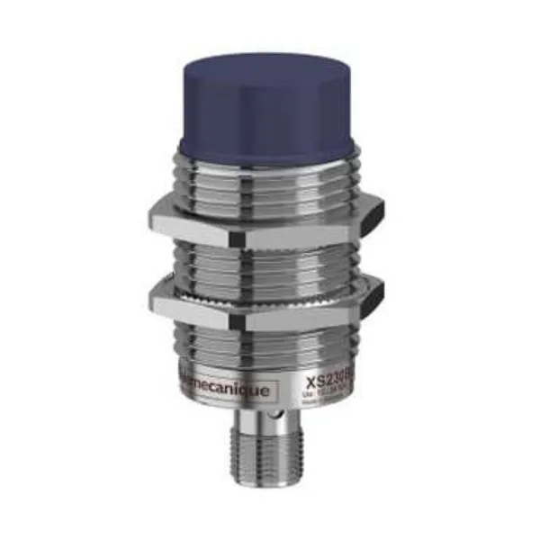 Schneider Electric XS230BLPAM12 — Proximity Sensors