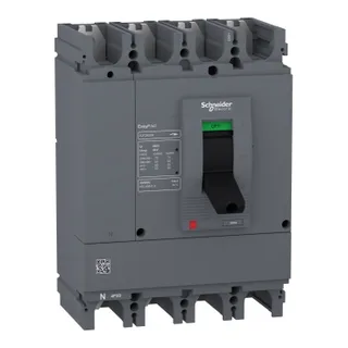 Schneider Electric EZC630H4400N