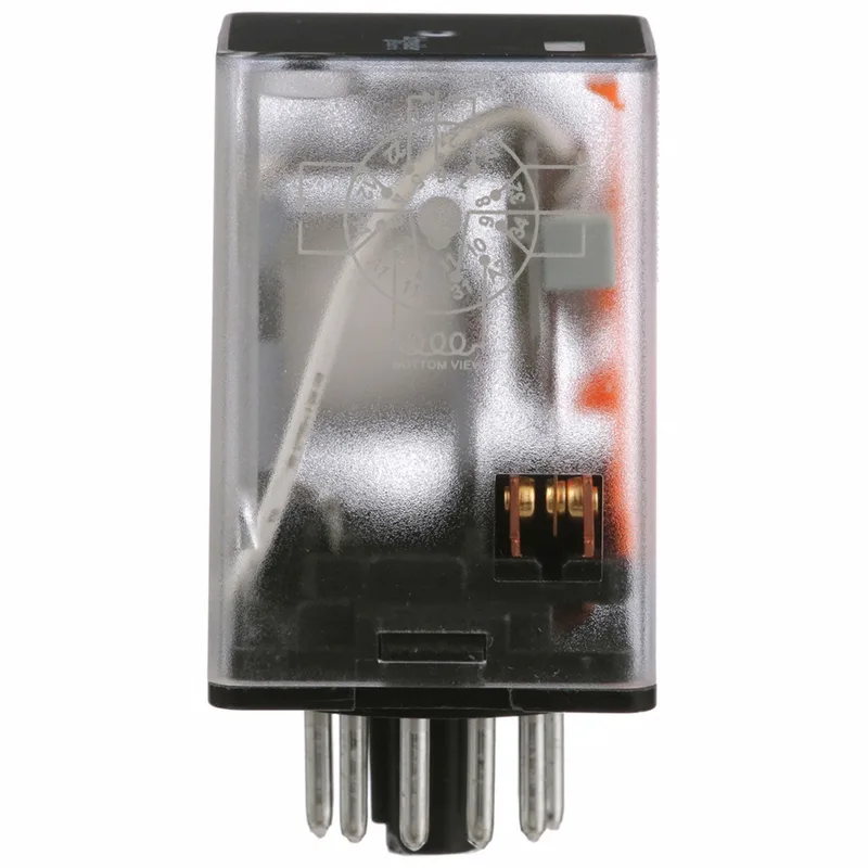 Schneider Electric 750XCXRC-120A (image 3)