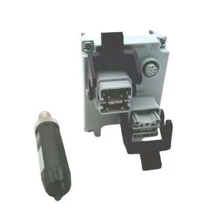 Siemens 6ES7194-3AA00-0AA0 — PLC Communication Modules (image 2)