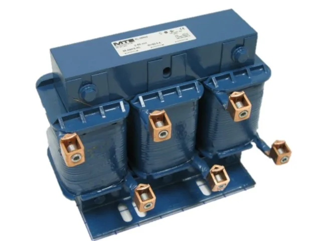 Schneider Electric RL05503 — Fuses & Fuse Holders