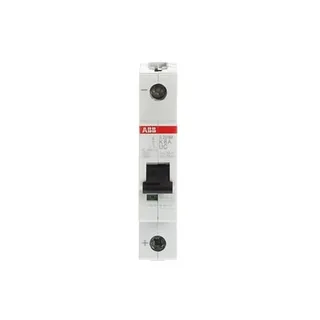 ABB S201MUC-K8 — 1-Pole MCB (DIN Rail) (image 3)
