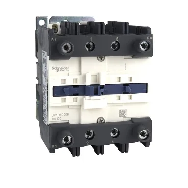 Schneider Electric LP1D80004EW — Contactors (image 2)