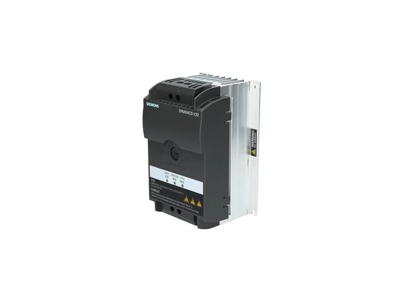 Siemens 6SL3201-2AD20-8VA0 (image 2)
