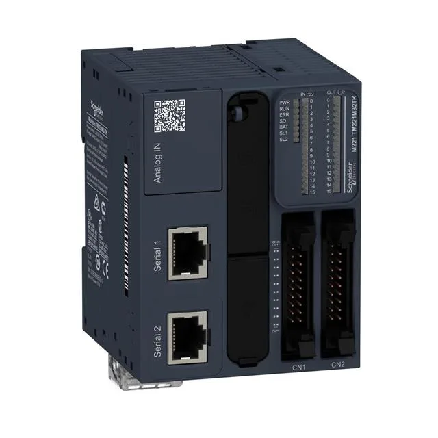Schneider Electric TM221M32TK (image 5)