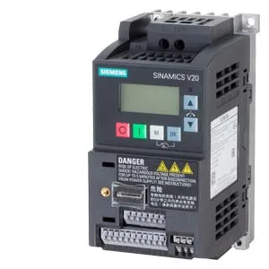 Siemens 6SL3210-5BB11-2BV1